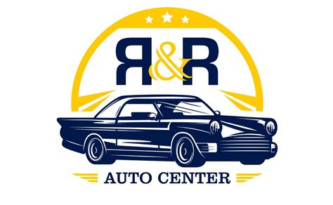 rr auto center